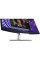 Монітор Dell P3424WEB (210-BFOB)