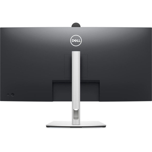Монітор Dell P3424WEB (210-BFOB)