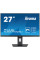 Монітор iiyama XUB2793QSU-B7