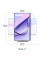 Монітор BenQ MA320U Silver