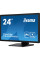 Монітор iiyama T2452MSC-B1AG