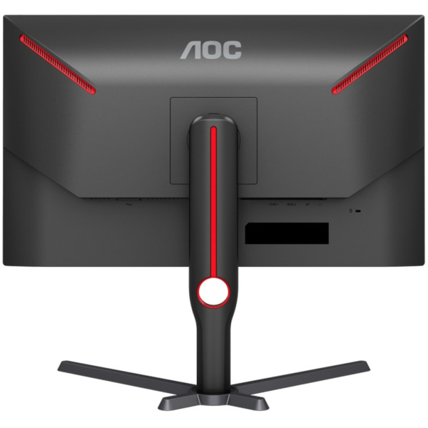 Монітор AOC Q27G3XMN/BK