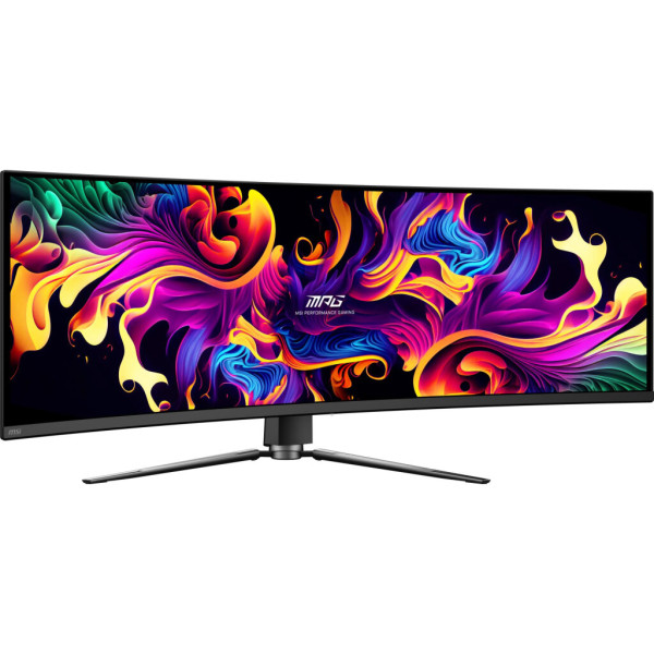 Монітор MSI MPG 491CQPX QD-OLED