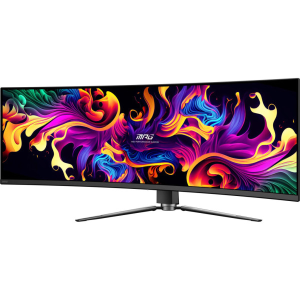 Монітор MSI MPG 491CQPX QD-OLED