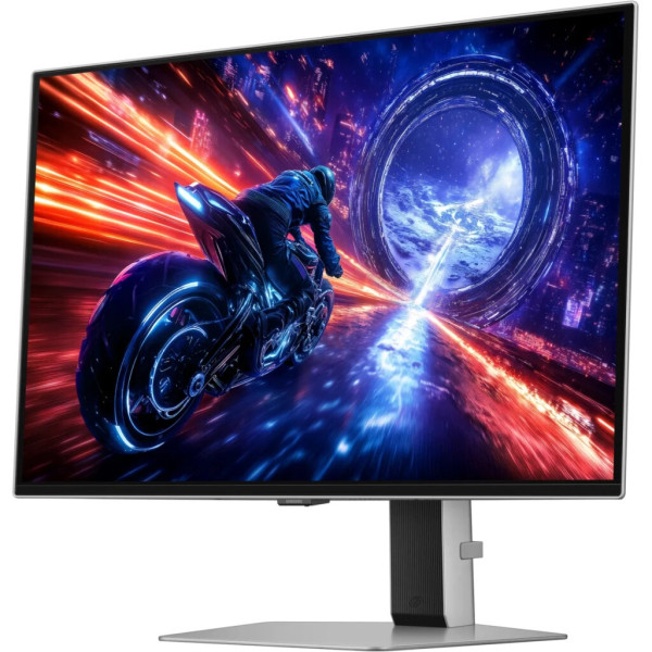 Монітор Samsung LS27FG602SIXUA