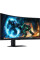 Монітор Samsung LS40FG756EIXUA