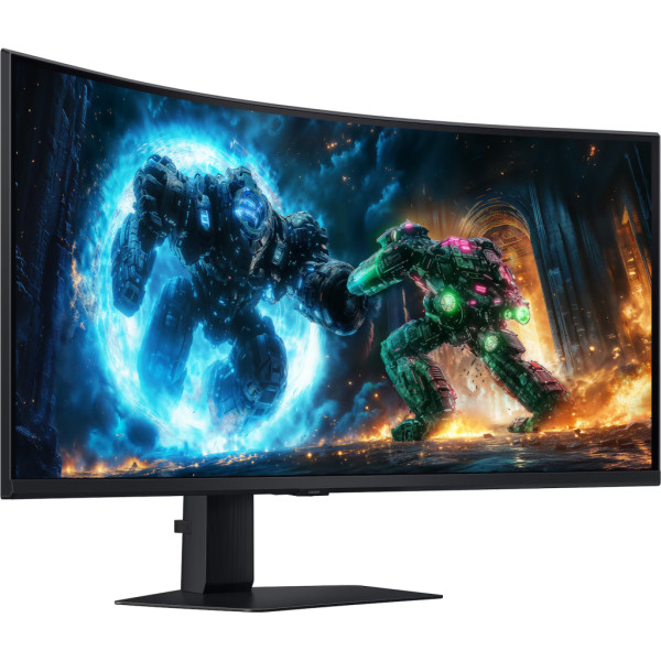 Монітор Samsung LS40FG756EIXUA