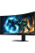Монітор Samsung LS40FG756EIXUA