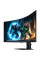 Монітор Samsung LS40FG756EIXUA