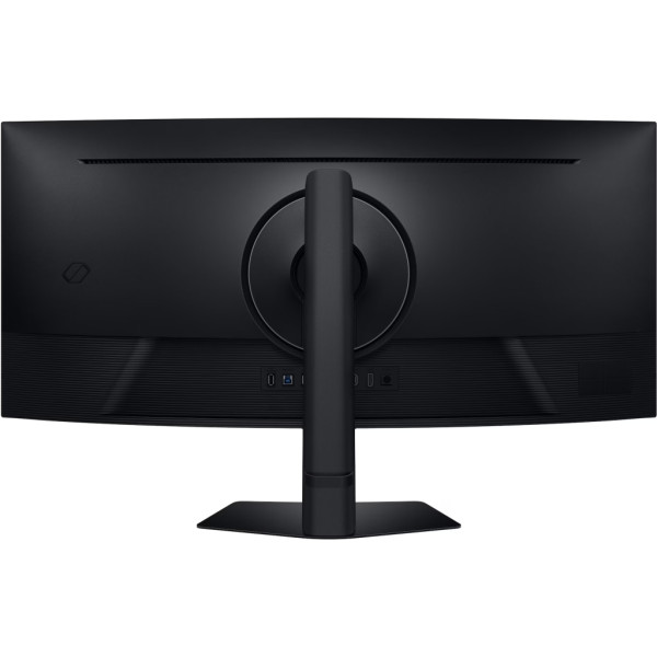 Монітор Samsung LS40FG756EIXUA