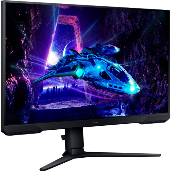 Монітор Samsung LS27DG300EIXUA