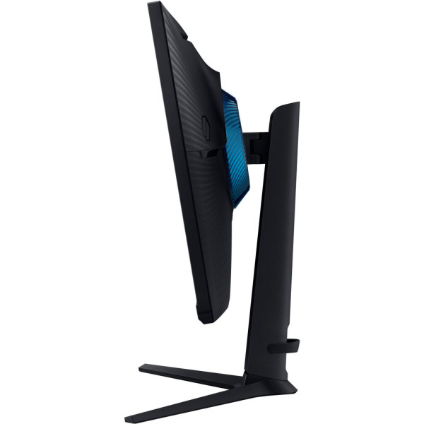 Монітор Samsung LS27DG300EIXUA