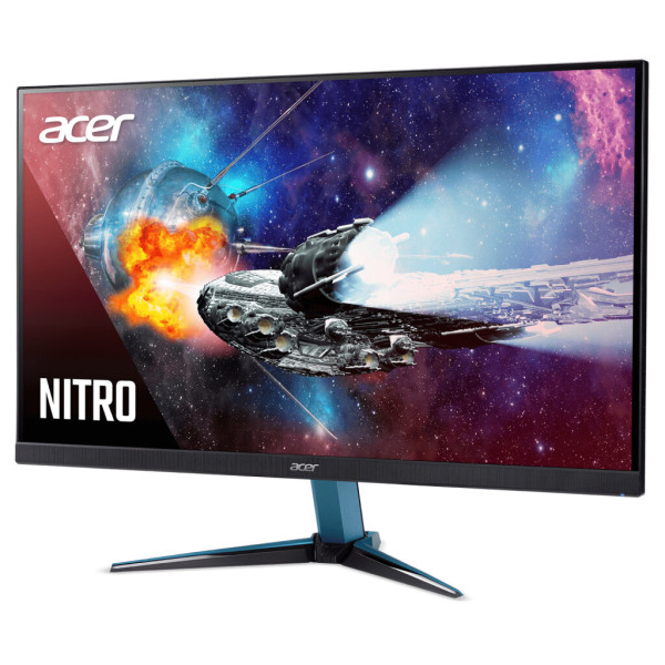 Монітор Acer VG272UW2bmiipx (UM.HV2EE.201)