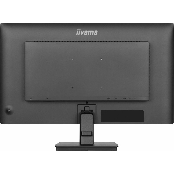 Монітор iiyama X2792QSU-B1