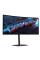 Монітор GIGABYTE G34WQC2 Gaming Monitor