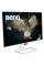 Монітор BenQ EW270Q White