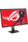 Монітор ASUS ROG Strix 5K XG27JCG (90LM0CE0-B01371)