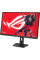 Монітор ASUS ROG Strix 5K XG27JCG (90LM0CE0-B01371)