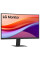 Монітор LG 24U421A-B