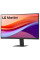 Монітор LG 24U421A-B
