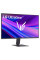 Монітор LG 24G411A-B