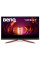 Монітор BenQ EX3210U (9H.LKHLB.QBE)