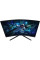 Монітор Samsung LS27CG550EIXCI