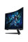 Монітор Samsung LS27CG550EIXCI