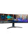 Монітор Lenovo R45w-30 (67B1GAC3UA)
