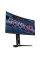 Монітор GIGABYTE MO34WQC Gaming Monitor