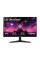 Монітор LG 24GS60F-B