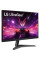 Монітор LG 24GS60F-B