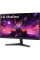 Монітор LG 24GS60F-B