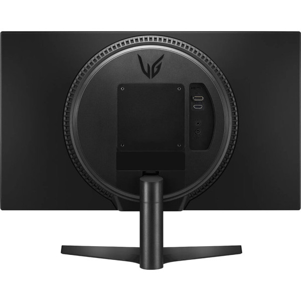 Монітор LG 24GS60F-B