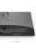 Монітор BenQ PD2706QN Grey