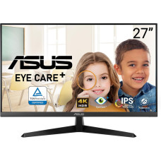 Монітор ASUS VY27UQ