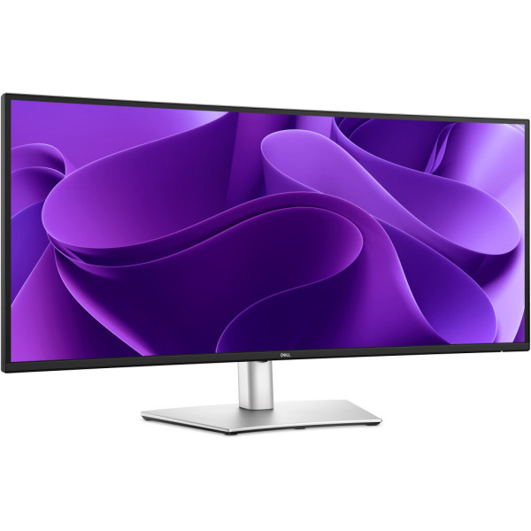 Монітор Dell P3425WE (210-BRDR)