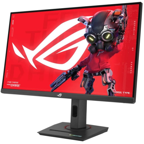 Монітор ASUS XG279CNS