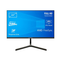 Монітор EvroMedia i24 USBSync 100HZ