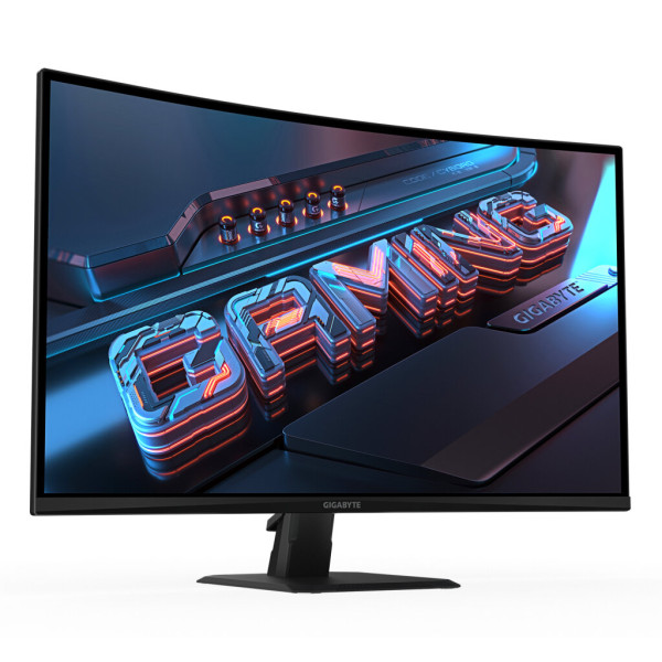 Монітор GIGABYTE GS32QCA EK