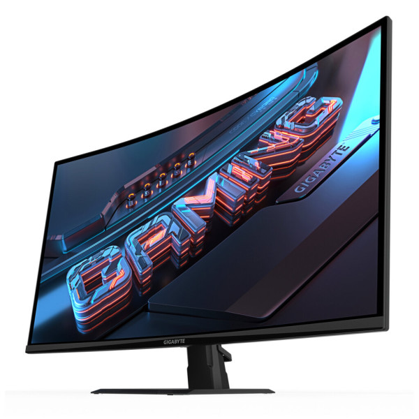 Монітор GIGABYTE GS32QCA EK