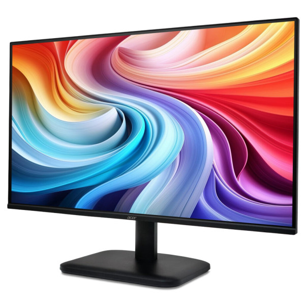 Монітор Acer EK241YP6BI (UM.QE1EE.601)