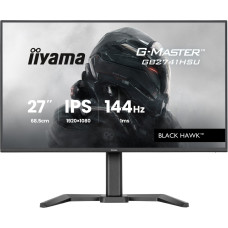 Монітор iiyama GB2741HSU-B1