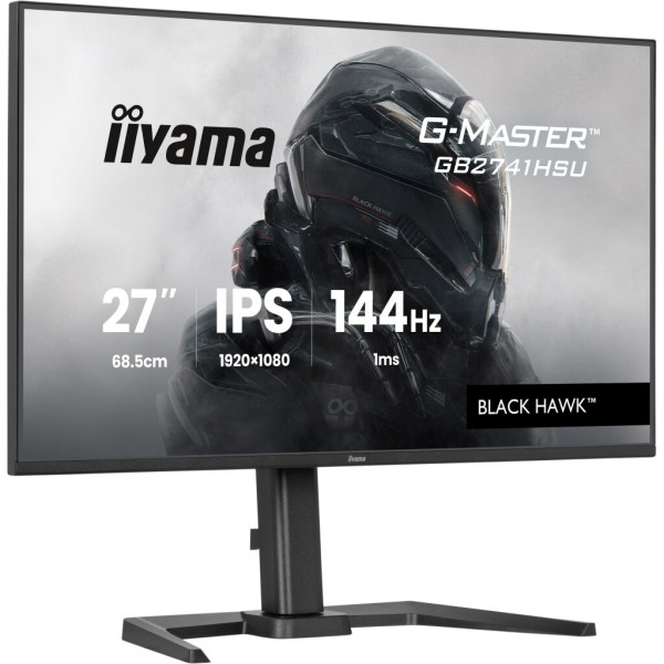 Монітор iiyama GB2741HSU-B1