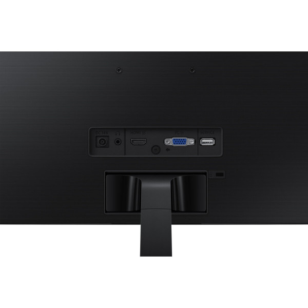 Монітор Samsung LS24D360GAIXUA