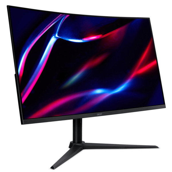 Монітор Acer XZ320QW0bmiiphx (UM.JX0EE.005)
