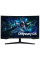 Монітор Samsung LS32CG550EIXUA