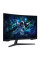 Монітор Samsung LS32CG550EIXUA