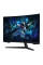 Монітор Samsung LS32CG550EIXUA
