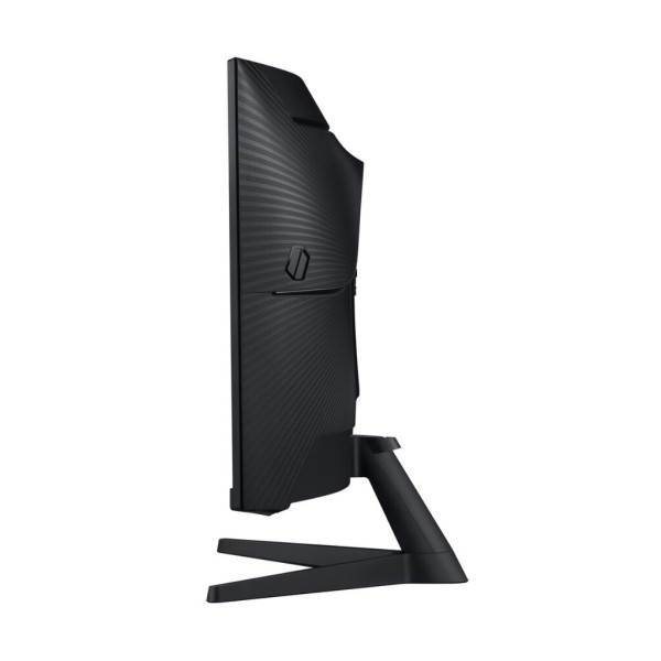 Монітор Samsung LS32CG550EIXUA